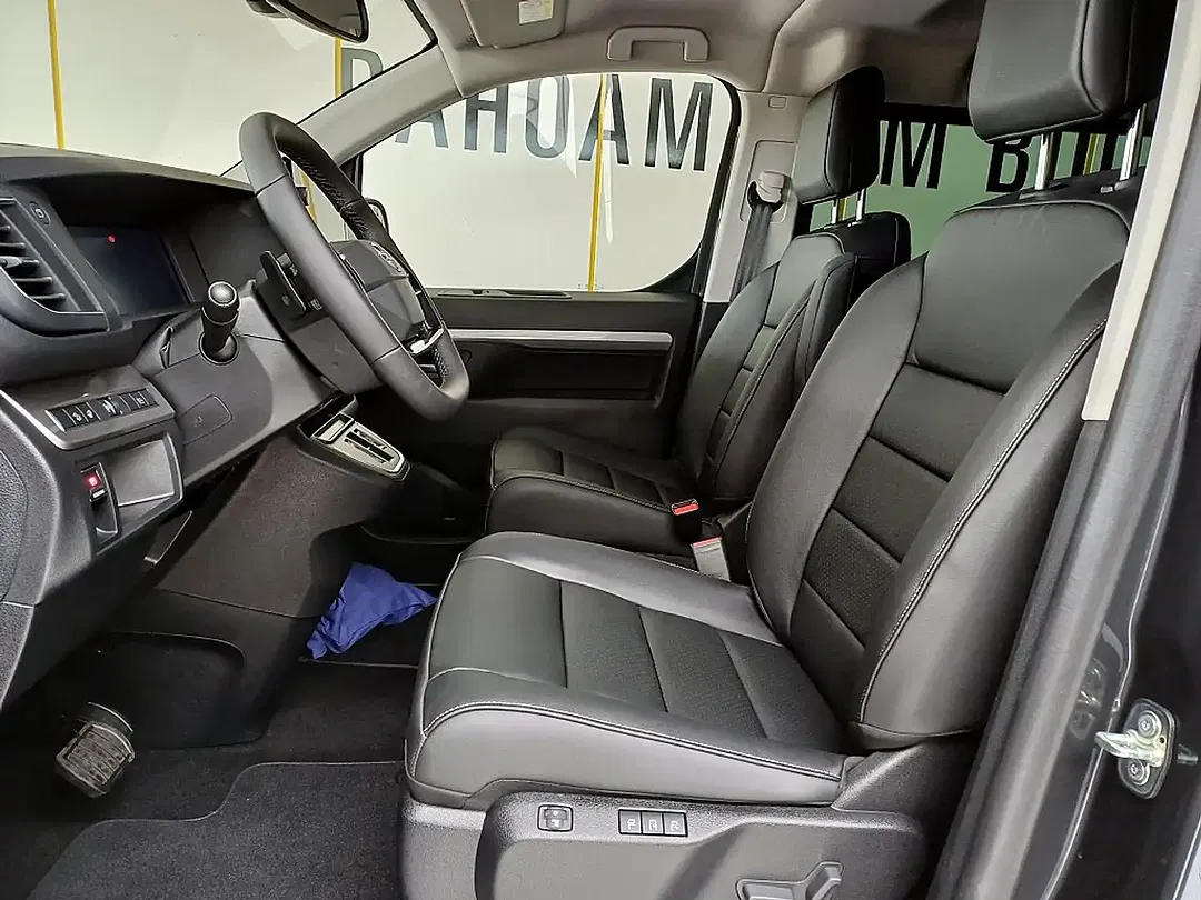 Opel Zafira 2.0 AUT GS - Thumbnail 14