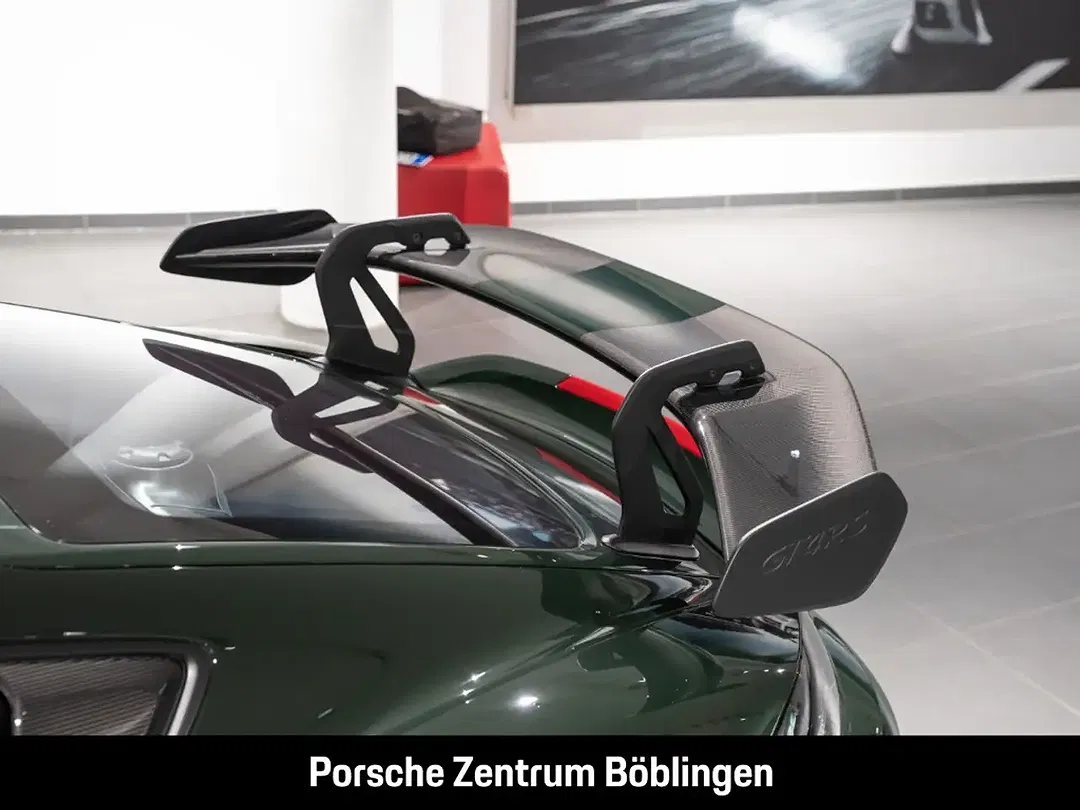 Porsche Cayman RS PCCB - Thumbnail 9