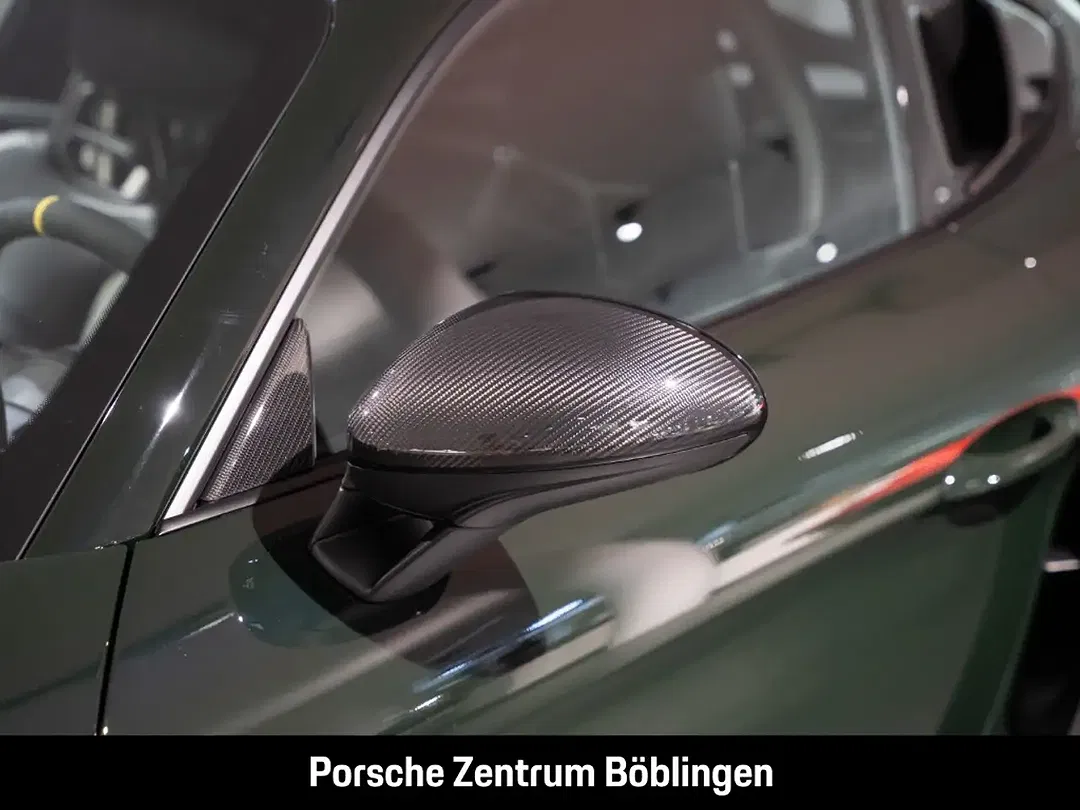 Porsche Cayman RS PCCB - Thumbnail 12