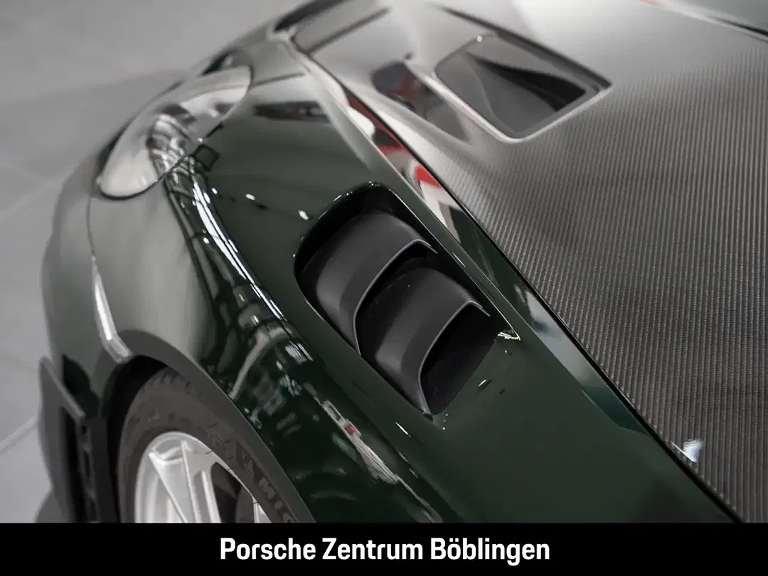 Porsche Cayman RS PCCB - Thumbnail 13