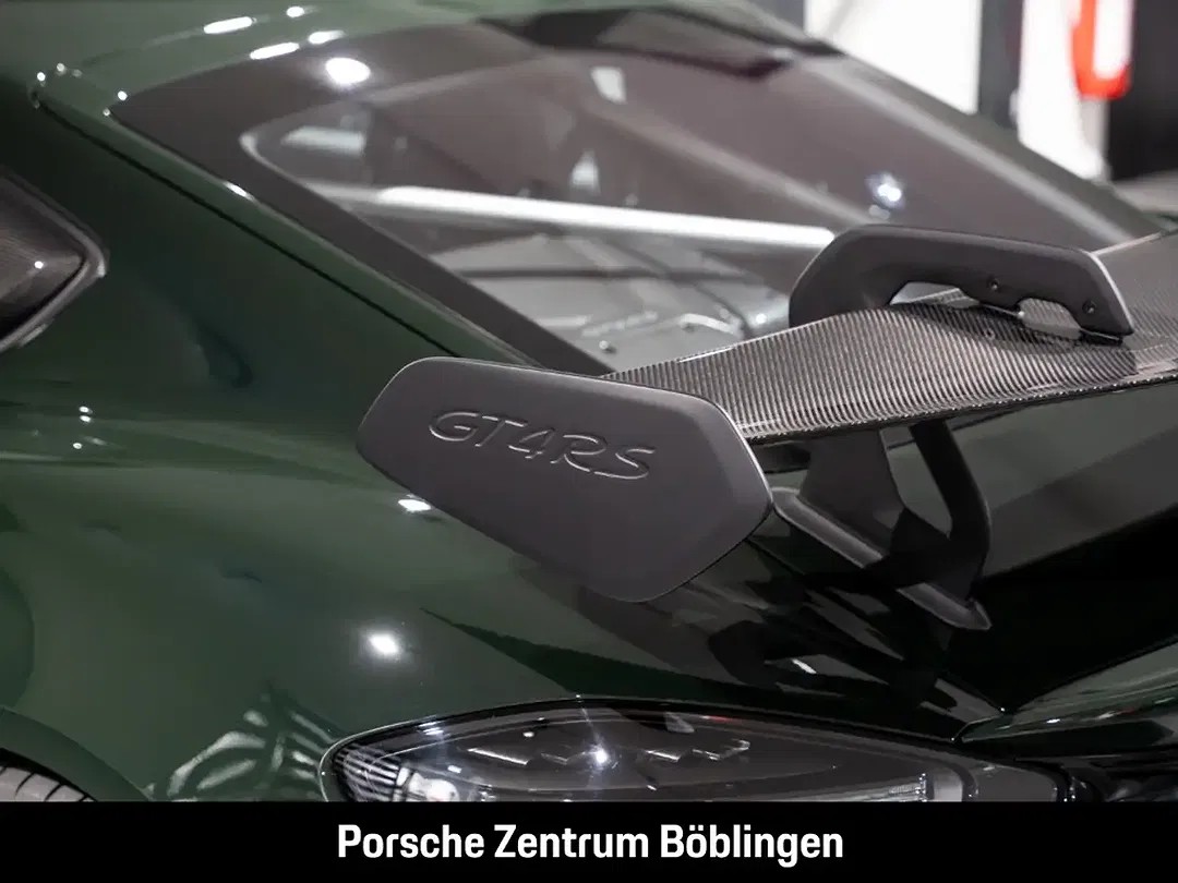 Porsche Cayman RS PCCB - Thumbnail 8