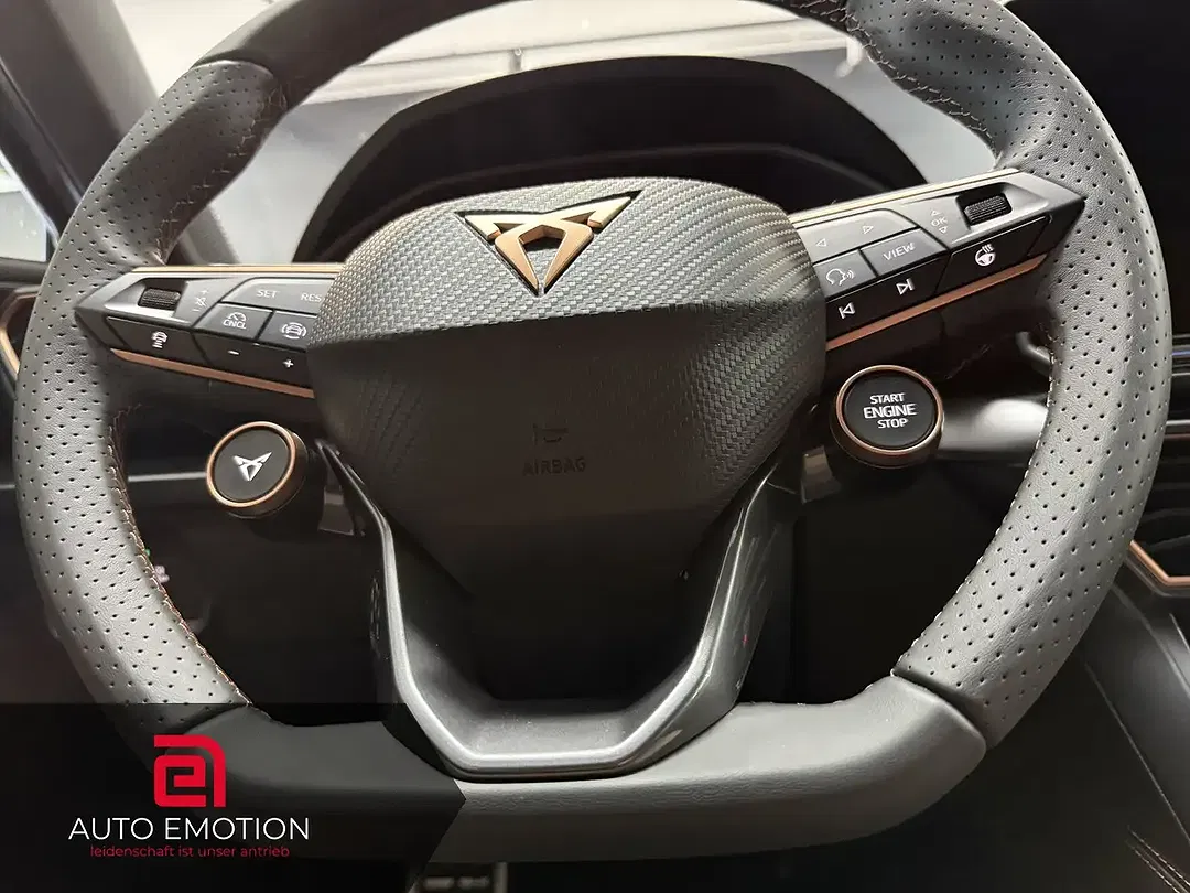 CUPRA Leon 1.5 PHEV DSG Sportstourer - Thumbnail 11