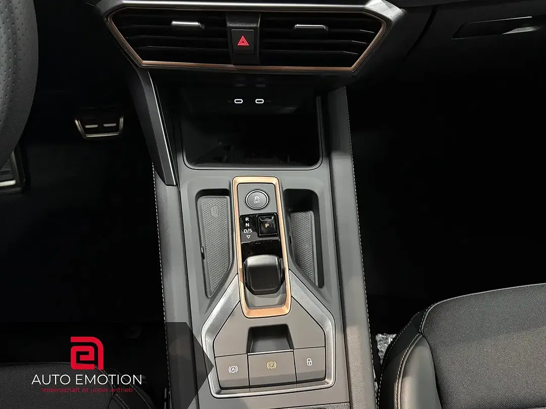 CUPRA Leon 1.5 PHEV DSG Sportstourer - Thumbnail 14