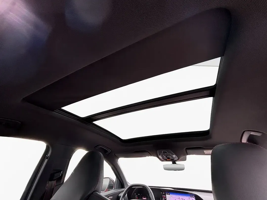 Audi SQ6 e-tron Matrix LED - Thumbnail 10