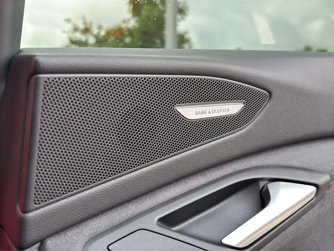 Audi SQ6 e-tron Matrix LED - Thumbnail 17