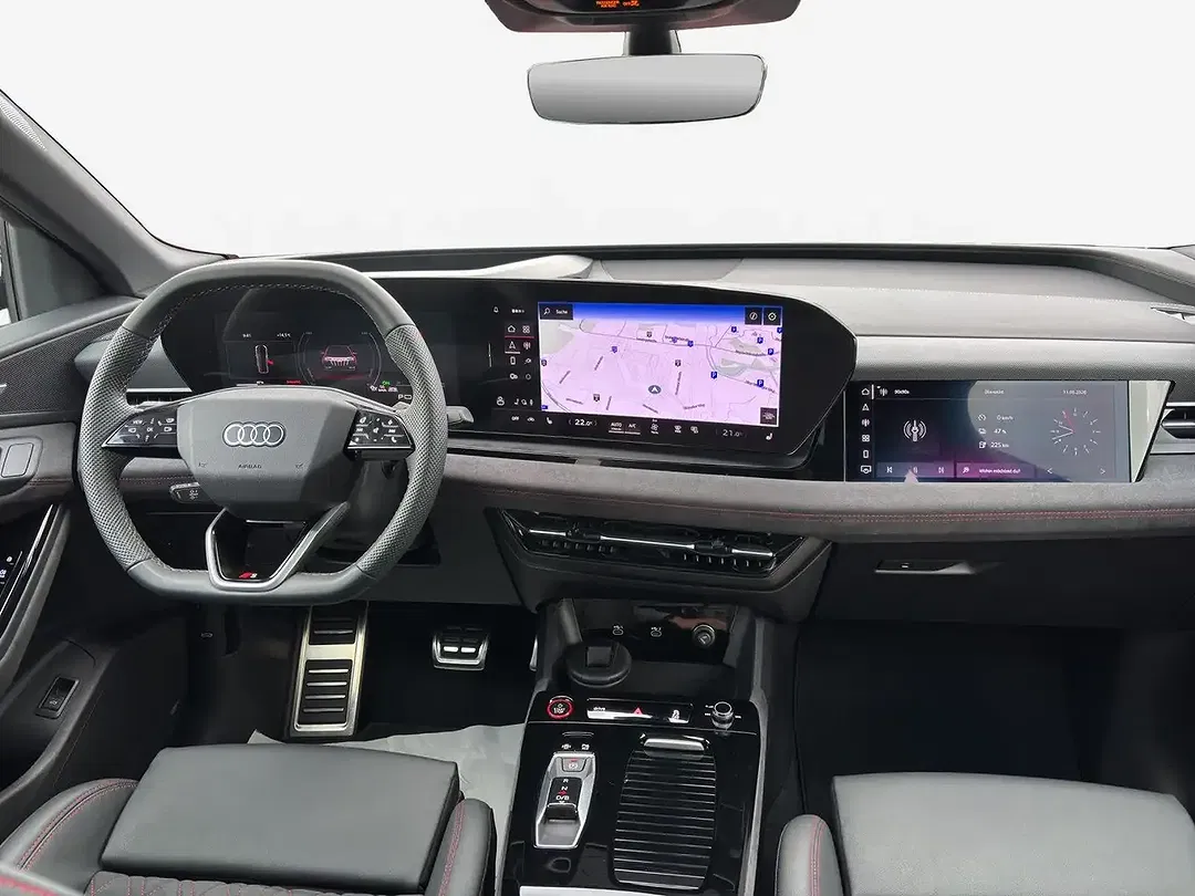 Audi SQ6 e-tron Matrix LED - Thumbnail 4