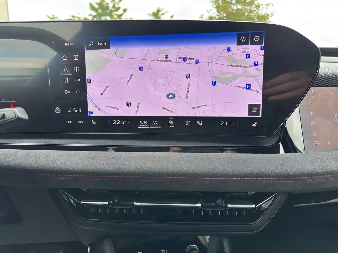 Audi SQ6 e-tron Matrix LED - Thumbnail 5