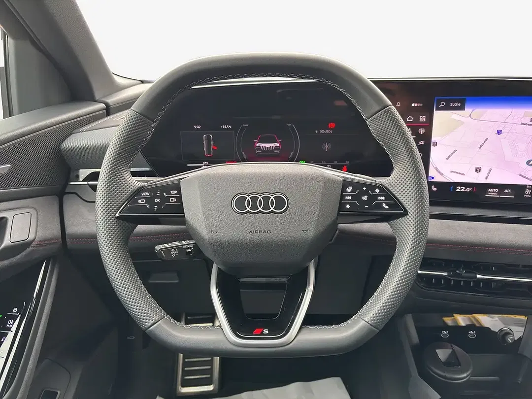 Audi SQ6 e-tron Matrix LED - Thumbnail 7