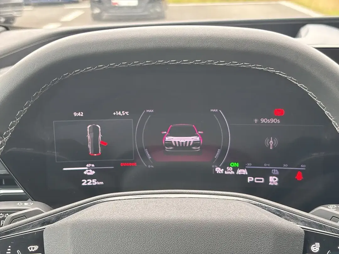 Audi SQ6 e-tron Matrix LED - Thumbnail 8