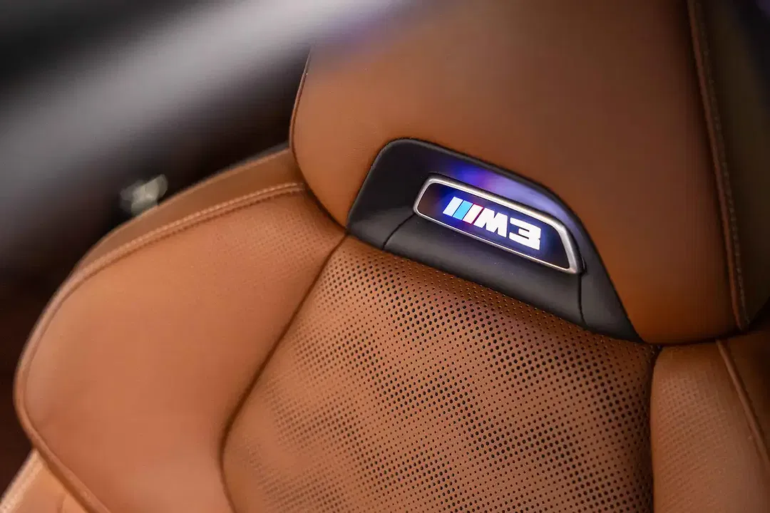 BMW M3 M xDrive Competition Touring - foto 15