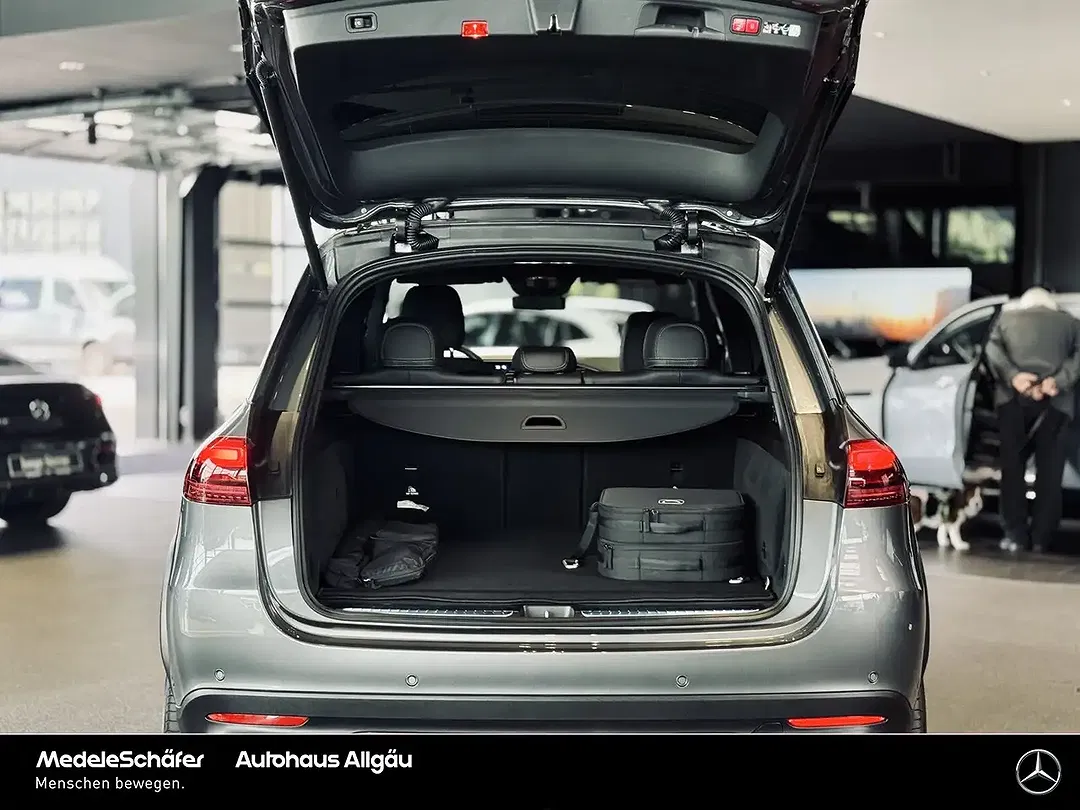 Mercedes-Benz GLE 350 4MATIC - Thumbnail 11