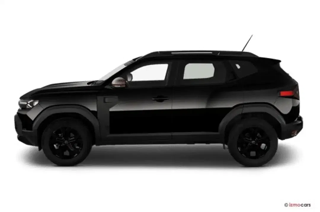 Dacia Duster Hybrid Extreme - Thumbnail 10