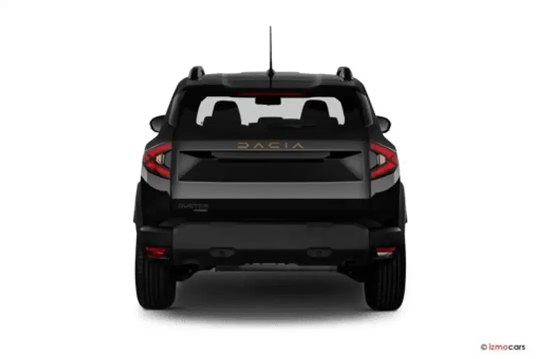 Dacia Duster Hybrid Extreme - Thumbnail 4