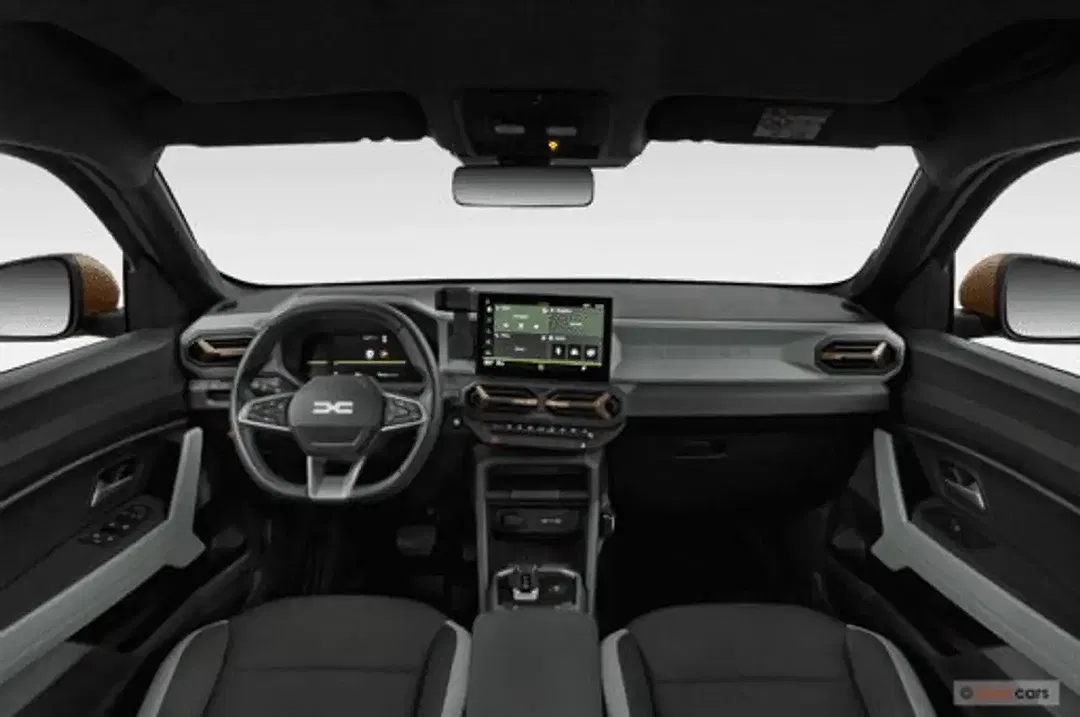Dacia Duster Hybrid Extreme - Thumbnail 5