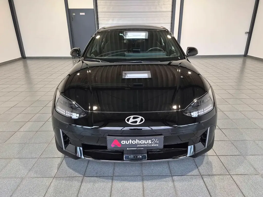 Hyundai IONIQ 6 - foto 2