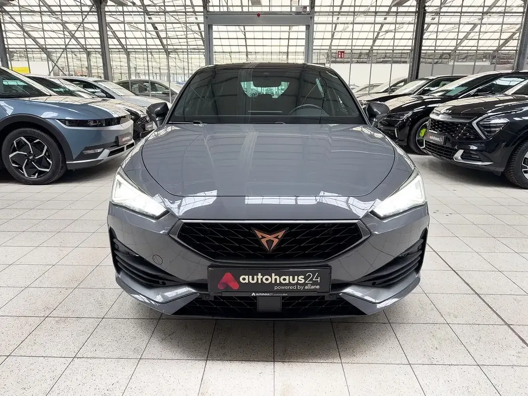 CUPRA Leon 2.0 TSI VZ - foto 2