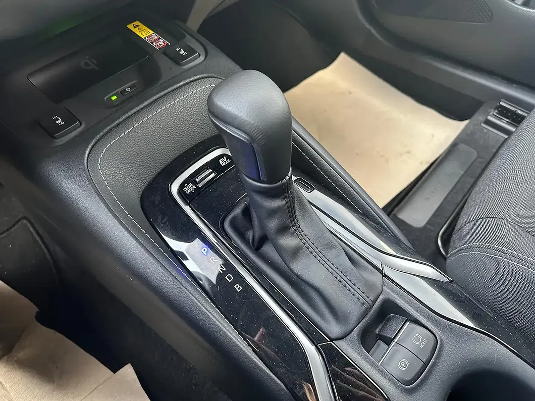 Suzuki Swace Hybrid 1.8 CVT Comfort+ - Thumbnail 10
