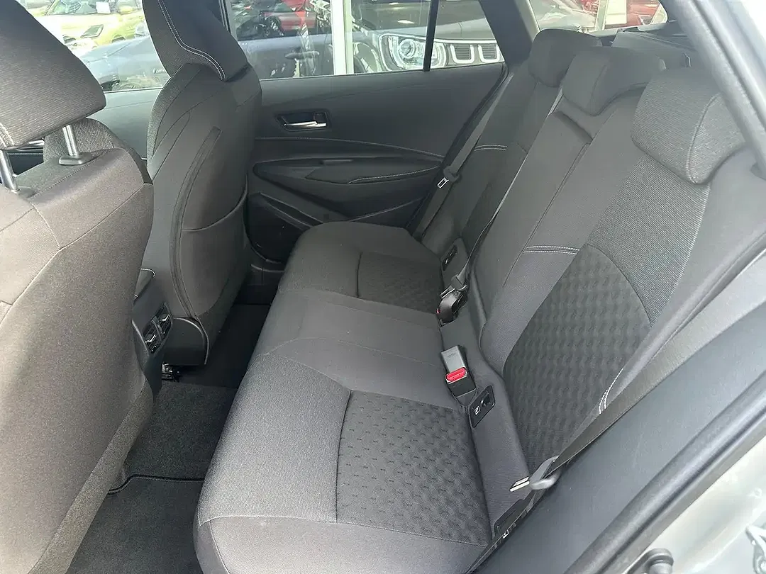 Suzuki Swace Hybrid 1.8 CVT Comfort+ - Thumbnail 13