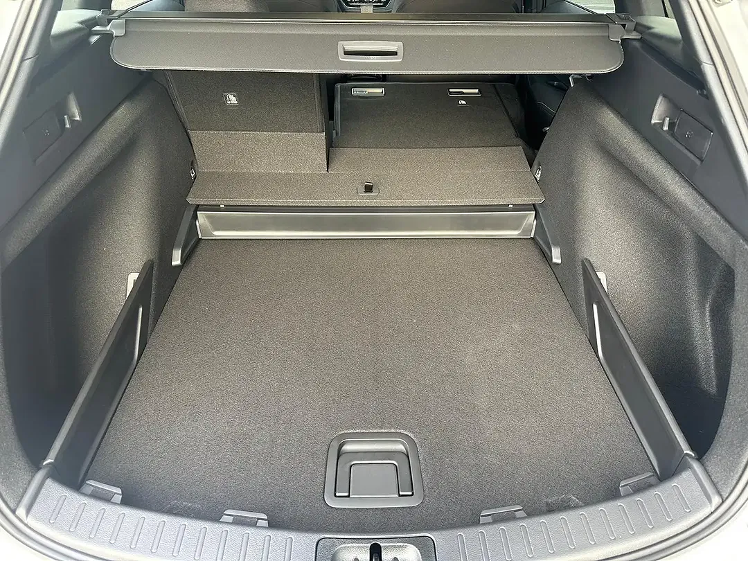 Suzuki Swace Hybrid 1.8 CVT Comfort+ - Thumbnail 14