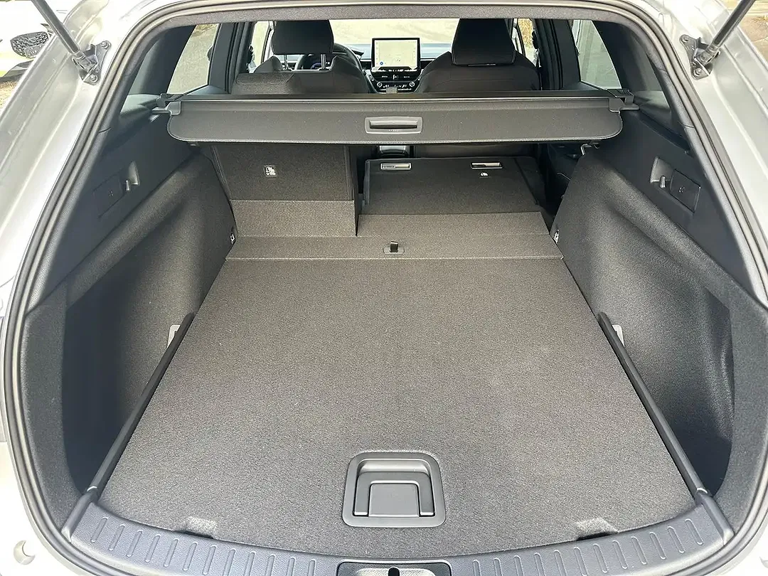 Suzuki Swace Hybrid 1.8 CVT Comfort+ - foto 15