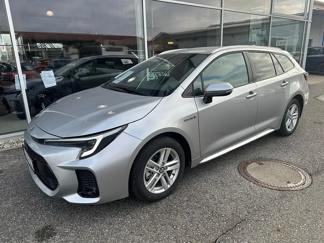 Suzuki Swace Hybrid 1.8 CVT Comfort+ - foto 2
