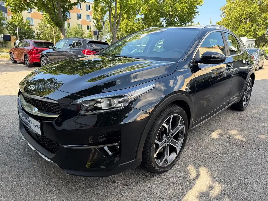 Kia XCeed 1.5 T-GDI Spirit - foto 1
