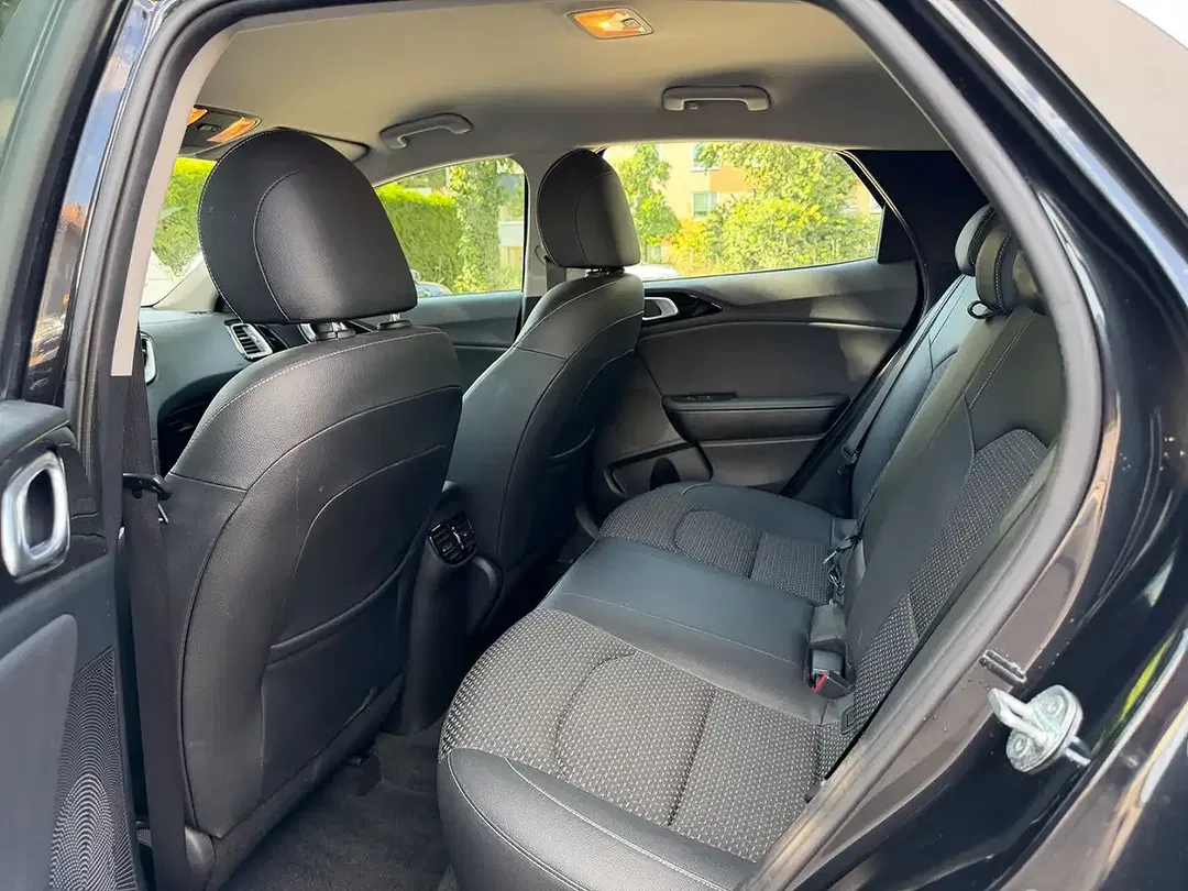 Kia XCeed 1.5 T-GDI Spirit - Thumbnail 10