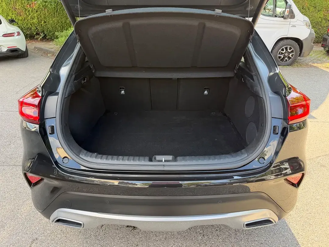 Kia XCeed 1.5 T-GDI Spirit - Thumbnail 11