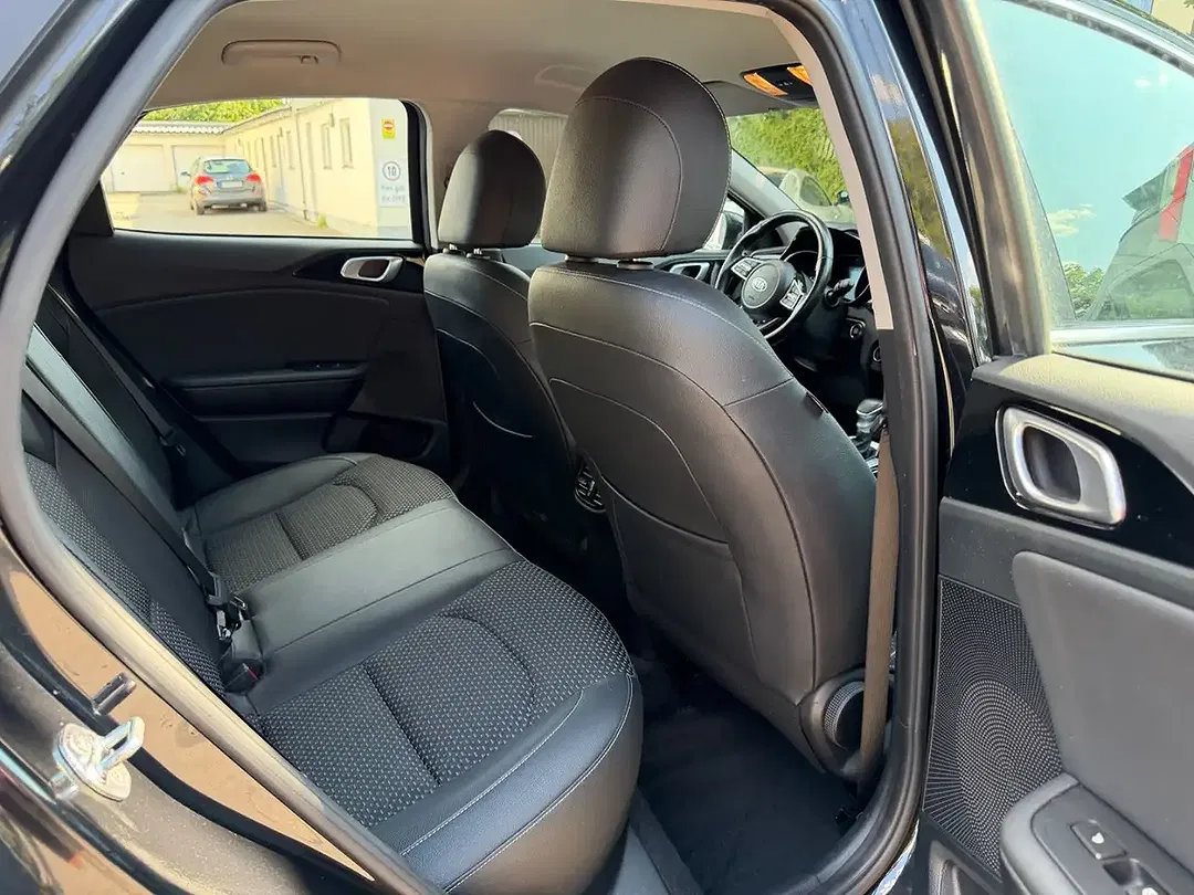 Kia XCeed 1.5 T-GDI Spirit - Thumbnail 12