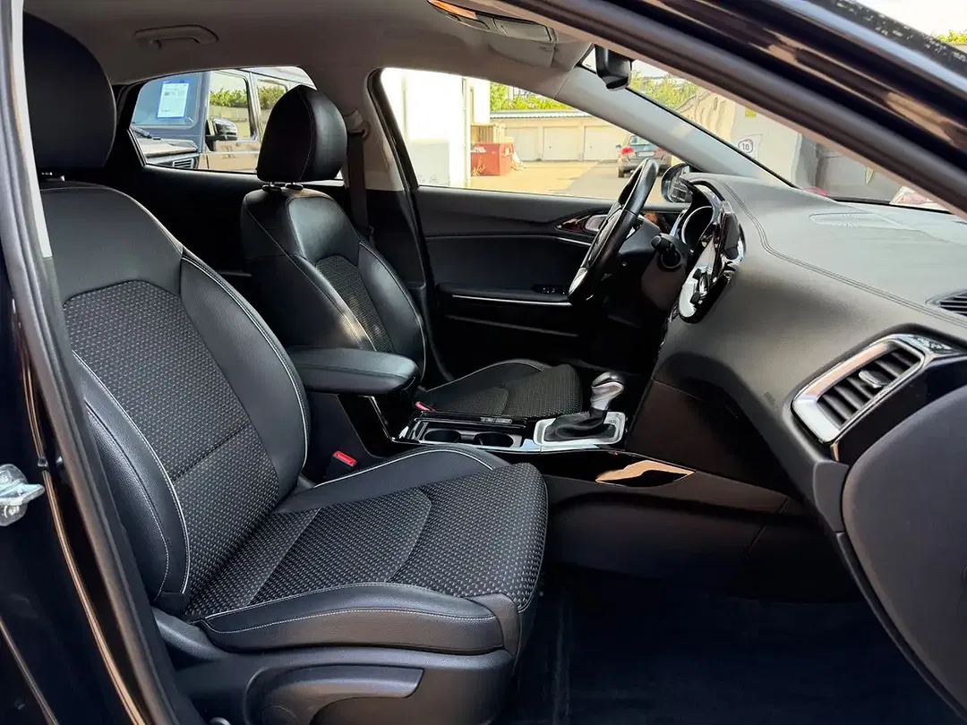 Kia XCeed 1.5 T-GDI Spirit - Thumbnail 13