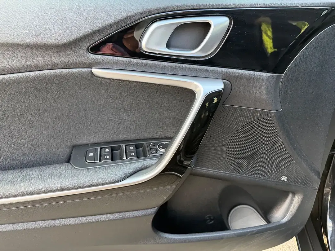 Kia XCeed 1.5 T-GDI Spirit - Thumbnail 15