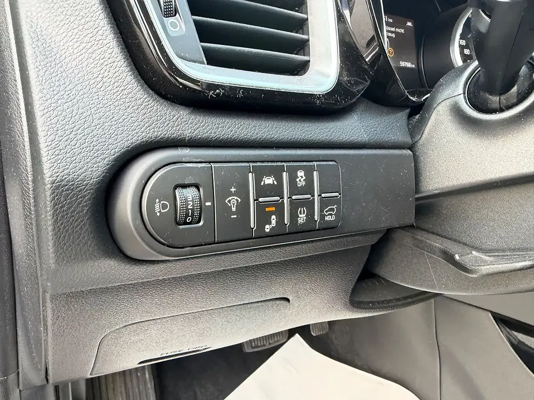 Kia XCeed 1.5 T-GDI Spirit - Thumbnail 16