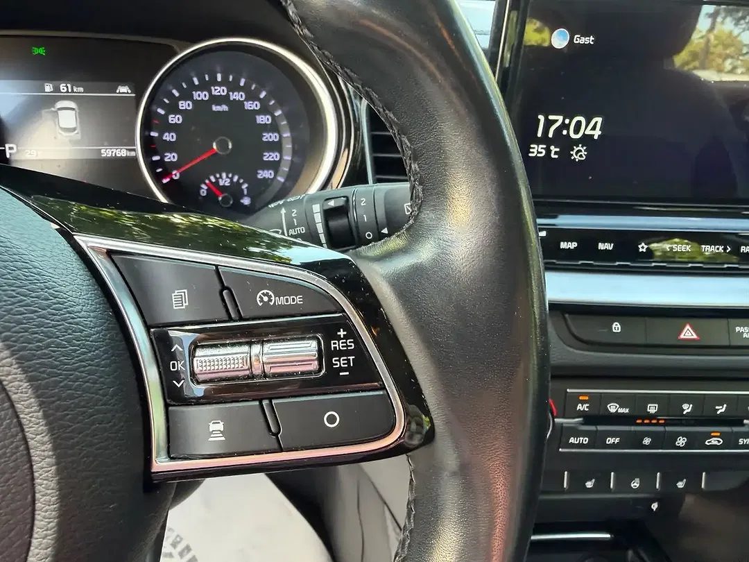 Kia XCeed 1.5 T-GDI Spirit - Thumbnail 18