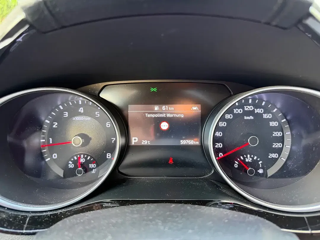 Kia XCeed 1.5 T-GDI Spirit - Thumbnail 19