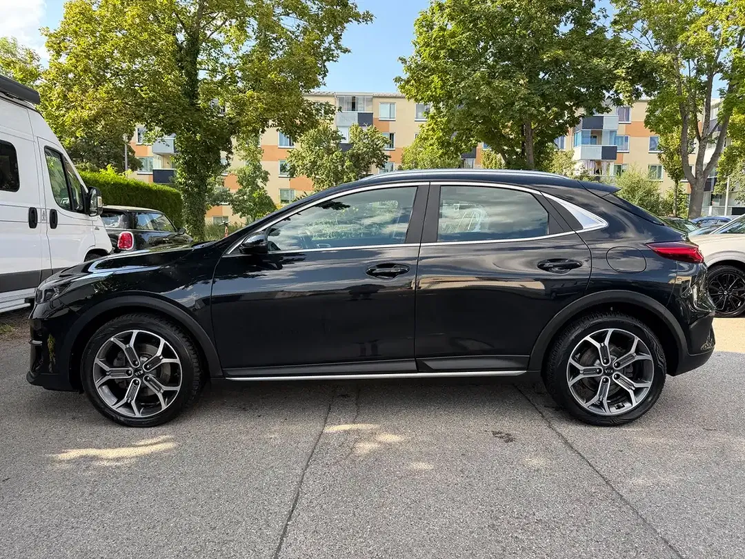 Kia XCeed 1.5 T-GDI Spirit - foto 2