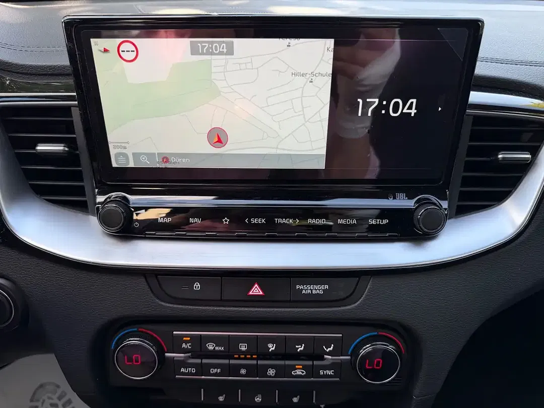 Kia XCeed 1.5 T-GDI Spirit - Thumbnail 20
