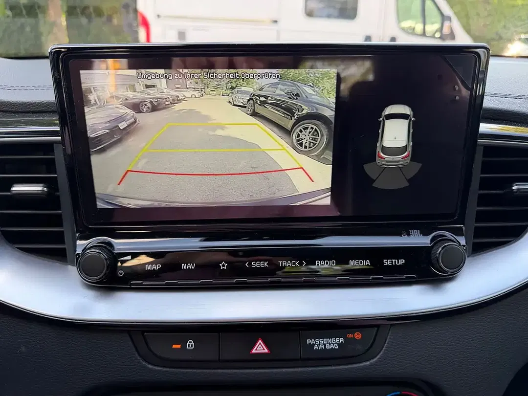 Kia XCeed 1.5 T-GDI Spirit - Thumbnail 21