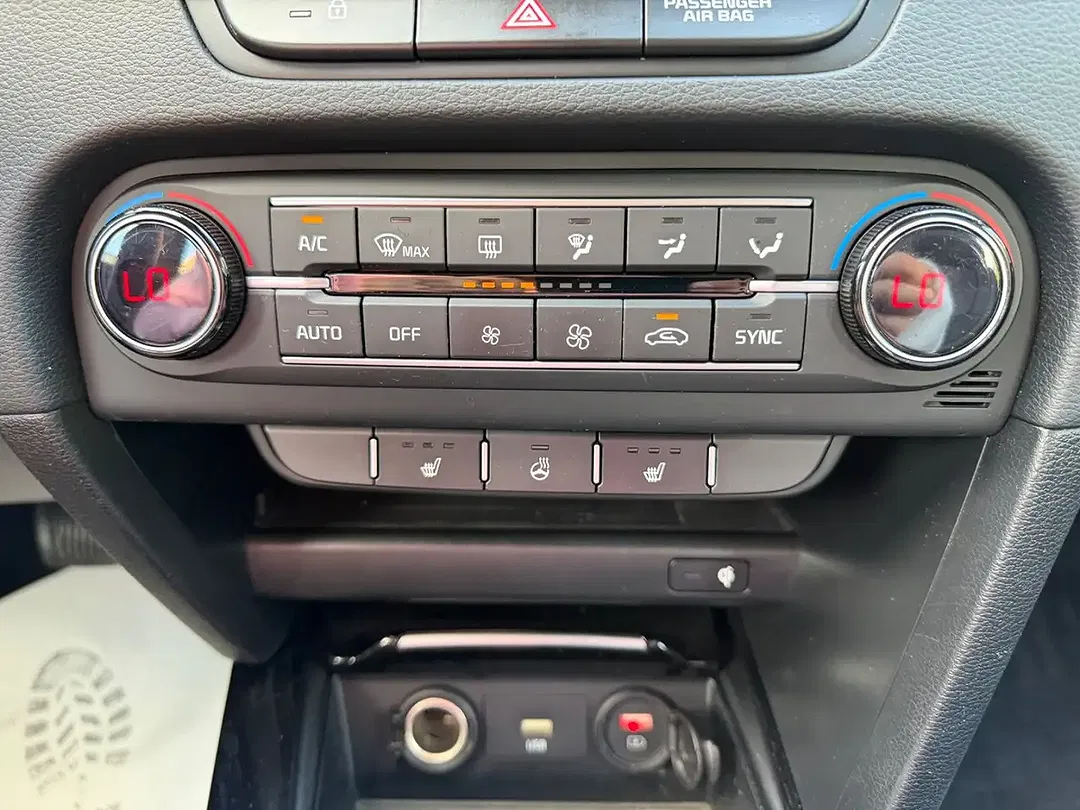 Kia XCeed 1.5 T-GDI Spirit - Thumbnail 22