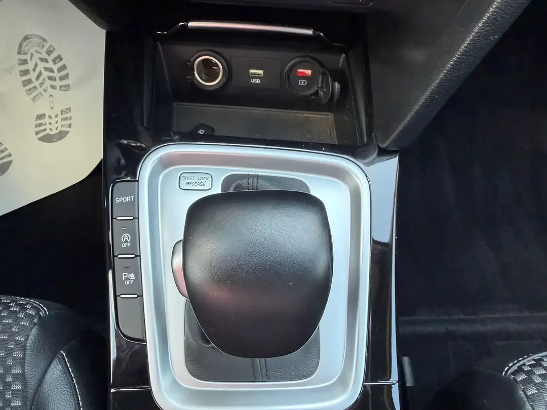 Kia XCeed 1.5 T-GDI Spirit - Thumbnail 23