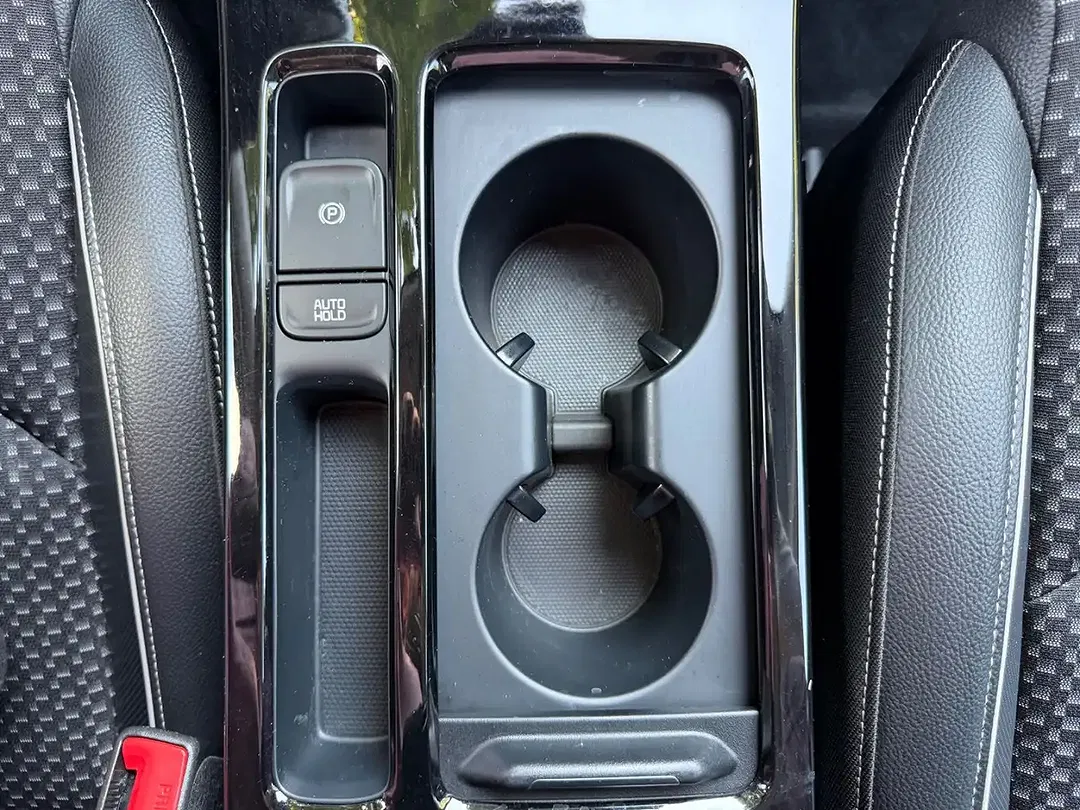Kia XCeed 1.5 T-GDI Spirit - Thumbnail 24