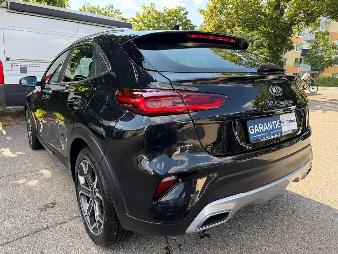 Kia XCeed 1.5 T-GDI Spirit - Thumbnail 3