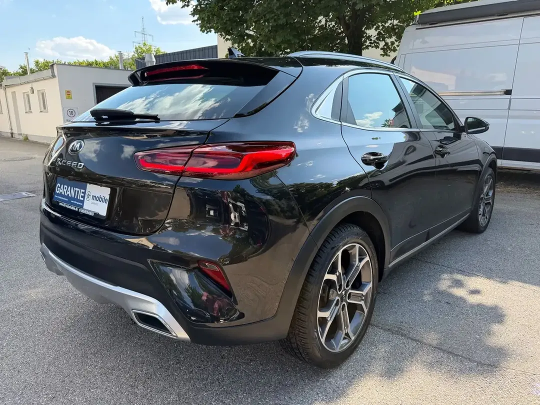 Kia XCeed 1.5 T-GDI Spirit - Thumbnail 5