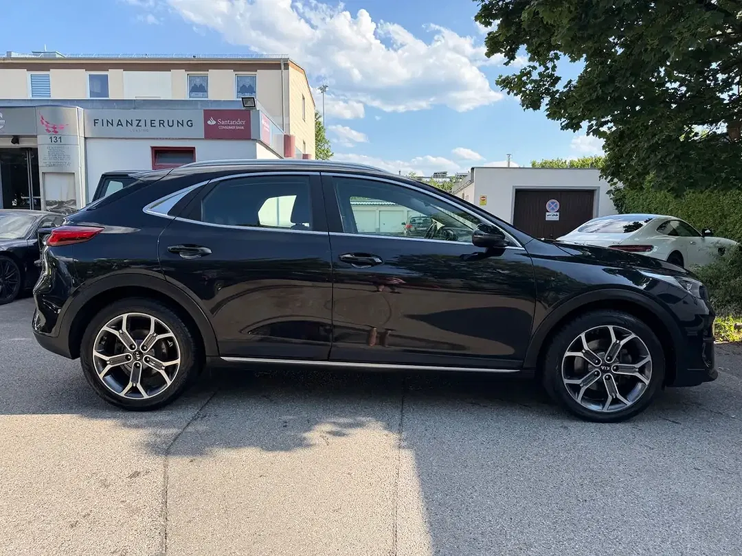 Kia XCeed 1.5 T-GDI Spirit - Thumbnail 6