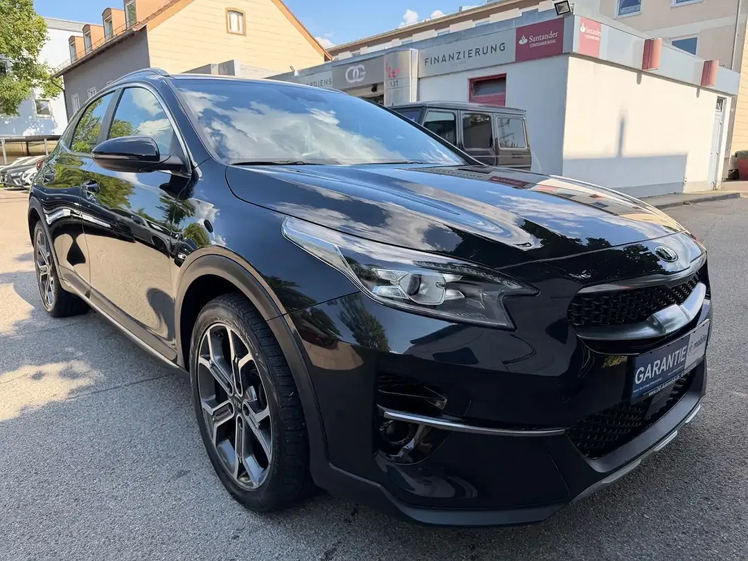 Kia XCeed 1.5 T-GDI Spirit - Thumbnail 7