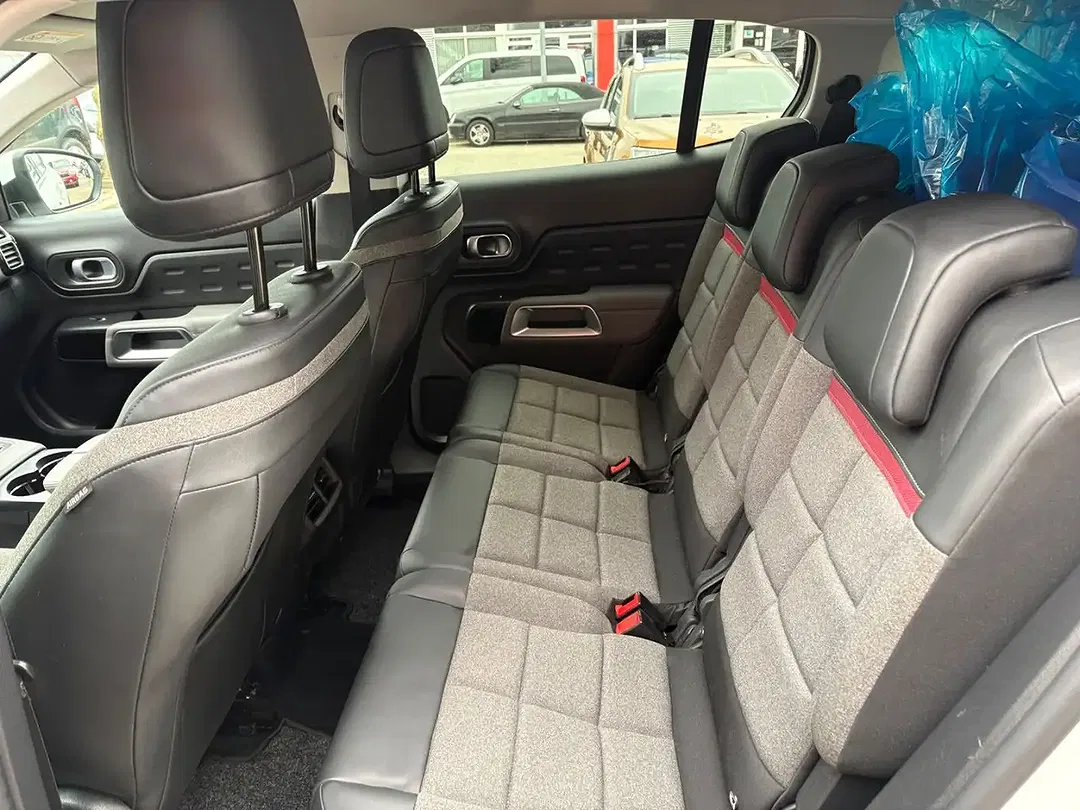 Citroen C5 Aircross EAT8 Feel Pack - Thumbnail 11