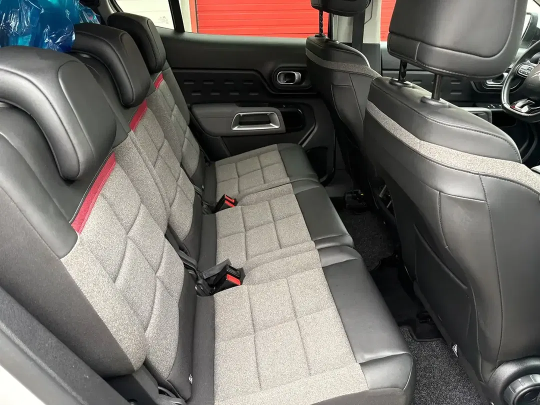 Citroen C5 Aircross EAT8 Feel Pack - foto 15