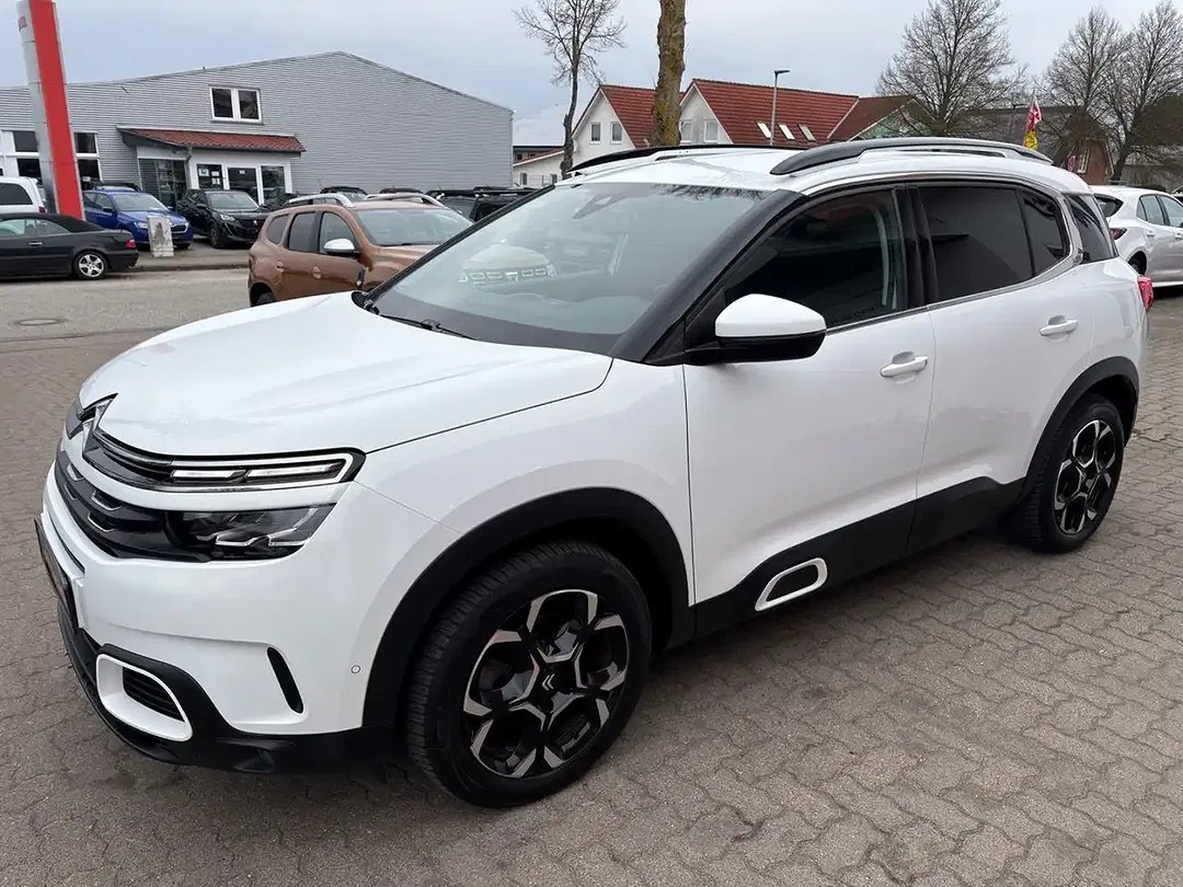 Citroen C5 Aircross EAT8 Feel Pack - foto 2