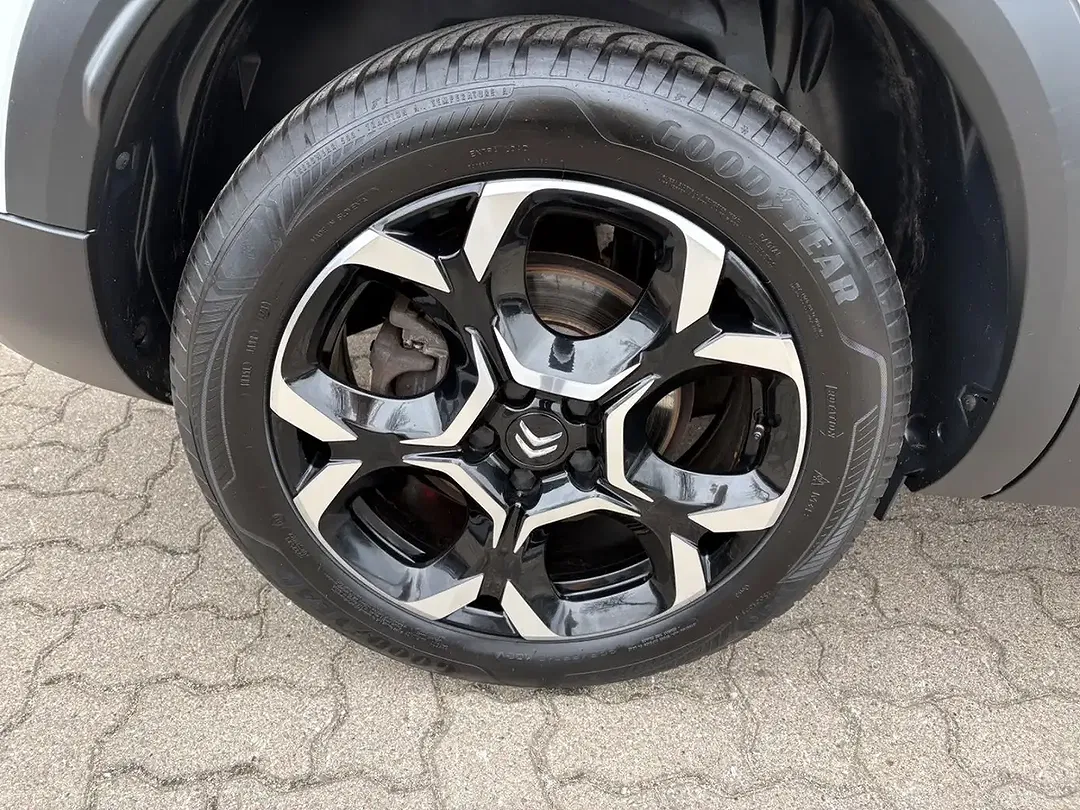 Citroen C5 Aircross EAT8 Feel Pack - Thumbnail 8