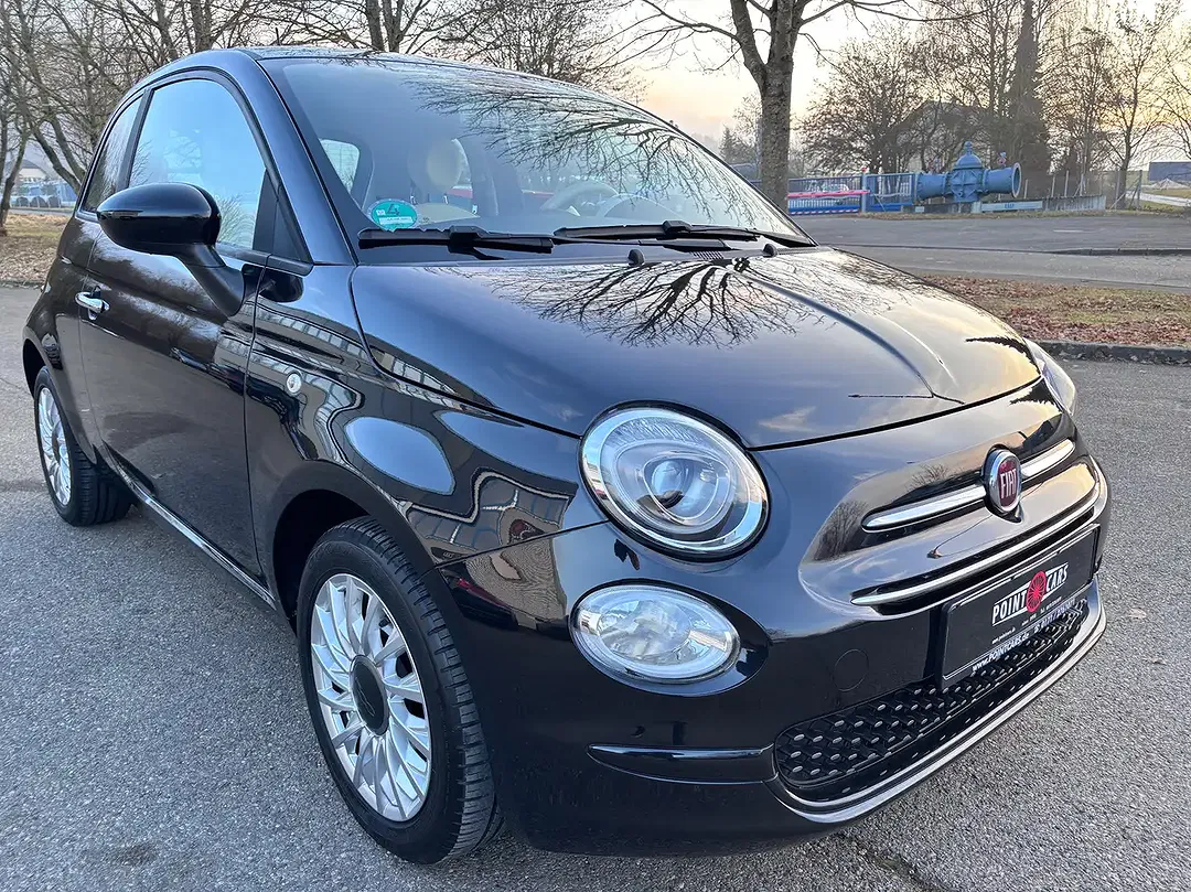Fiat 500 1.0 MHEV Lounge - foto 2