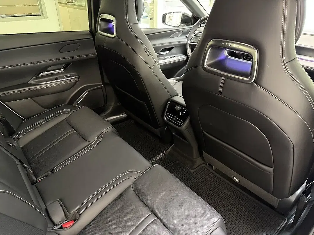 Mazda 6e EV Takumi - Thumbnail 10